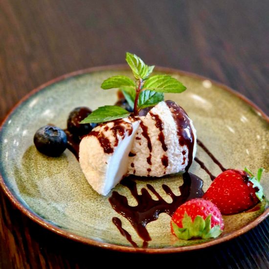 90. Mochi Kokosnuss