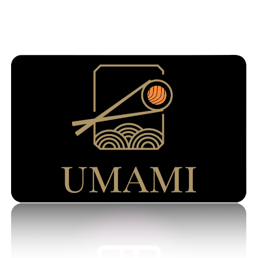 Umami Gutschein